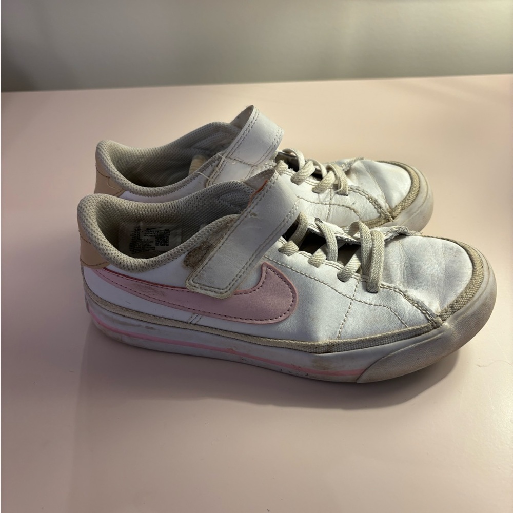 Nike Court Girls 12